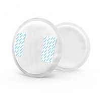 Laktačné vložky do podprsenky COMFORT 50+20ks