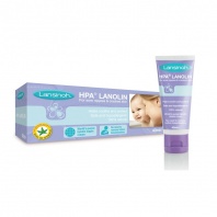 Hypoalergénny krém na bradavky s lanolínom 40ml