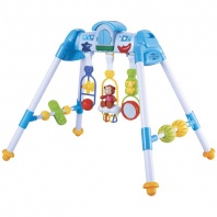 Rozvojová gymnastická  hrazdička