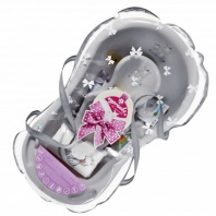 Výbavička pre novorodenca_vanička+ iné potrebné produkty