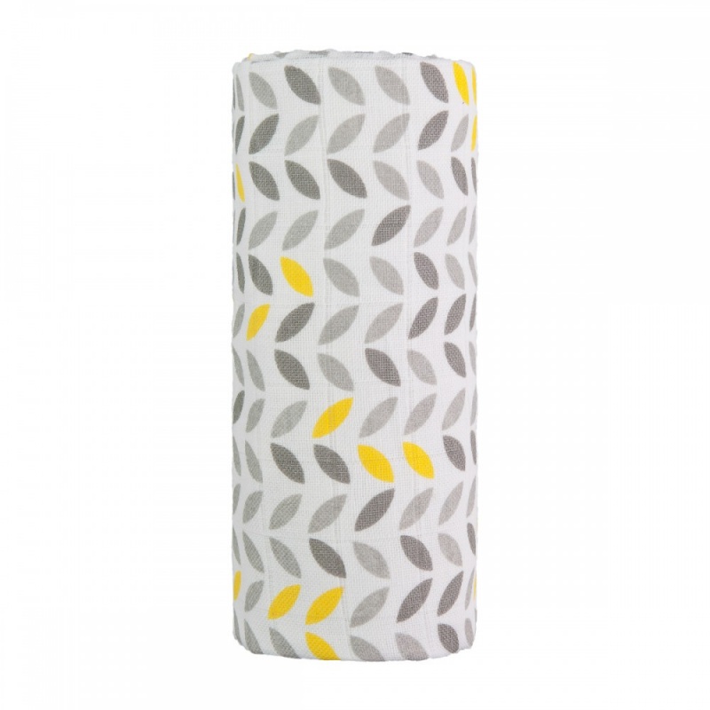 Veľká bavlnená vysokogramážna TETRA osuška 120x120cm