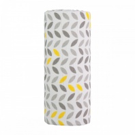 Veľká bavlnená vysokogramážna TETRA osuška 120x120cm