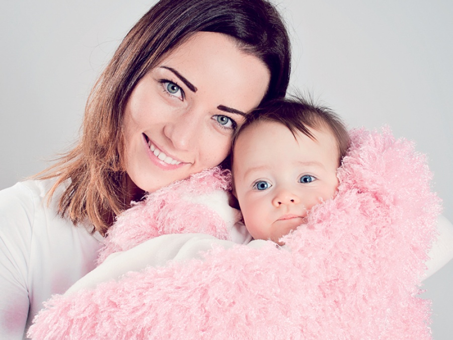 Deka pre princezné TIMO 75 x 100cm