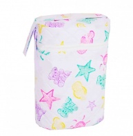 Termoobal s polystyrenovou vložkou - dvojitý