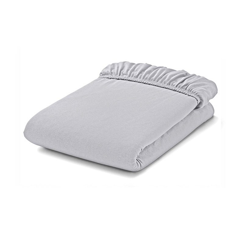 Bavlnené prestieradlo s gumičkou 140x70 cm