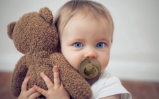 Dánske cumlíky Bibs Latex 2 ks