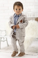 Chlapčenský oblek ECCO BOY