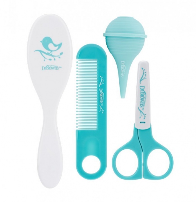 Dr. Brown's Sada starostlivosti o dieťa (HG029)