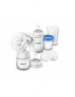 Avent SCD221/00 Štartovacia sada odsávačka +