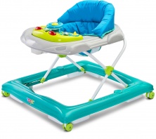 Toyz chodítko Adept mint