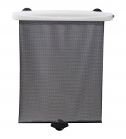 Slnečná roleta do auta I -shade Ivory