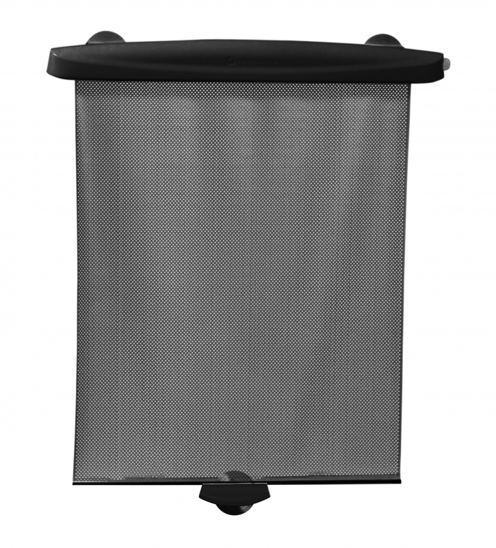 Slnečná roleta do auta I -shade black