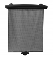 Slnečná roleta do auta I -shade black