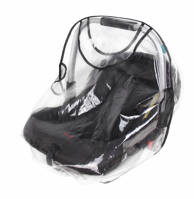 Univerzálna pláštenka na autosedačku vajíčko 