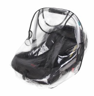 Univerzálna pláštenka na autosedačku vajíčko 