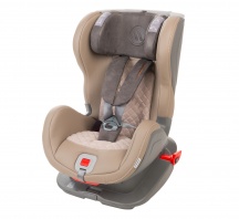 Avionaut Autosedačka GLIDER 2 Royal (9-25)  béžová/šedá