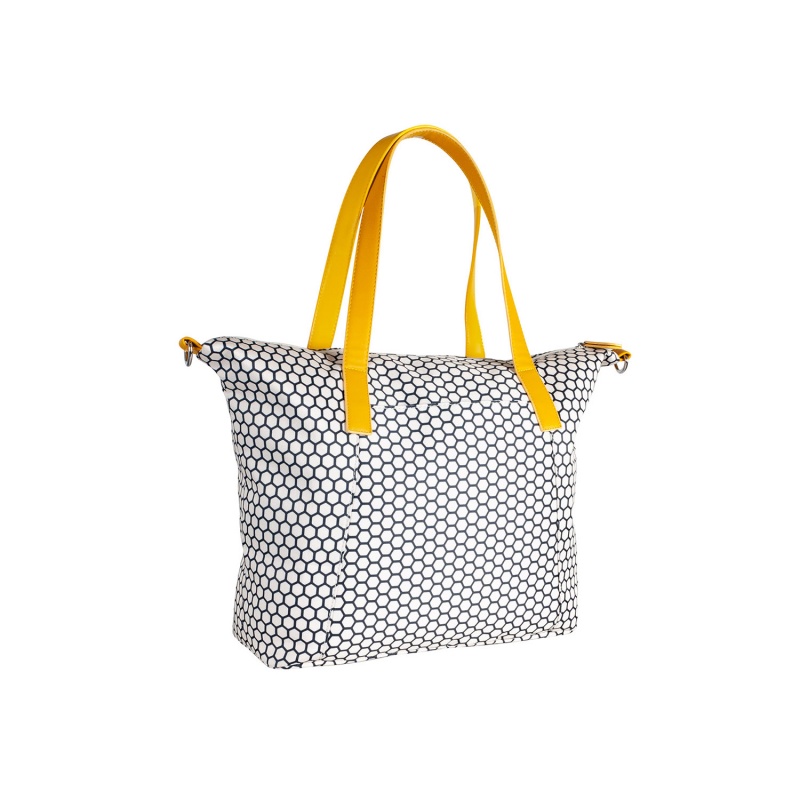 Taška pre mamičku na kočík Lady Mum + termoobal 78/503