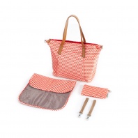 Taška pre mamičku na kočík Lady Mum + termoobal 78/500