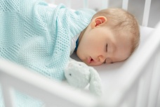 Bambusová deka Sensillo