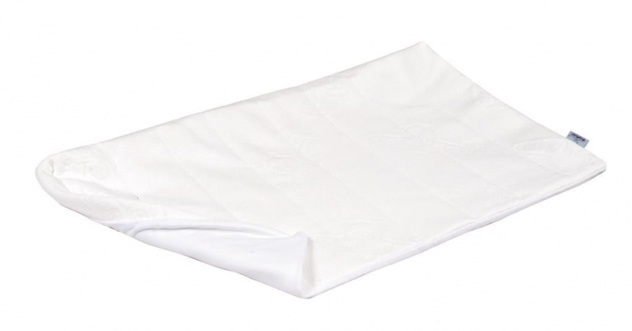 Frotte obliečka na klinový vankúš 36x40 cm