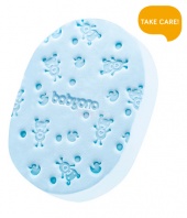 Hubka na kúpanie BabyOno