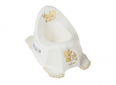 Nočník s protišmykovou úpravou Tega PO 046 -118