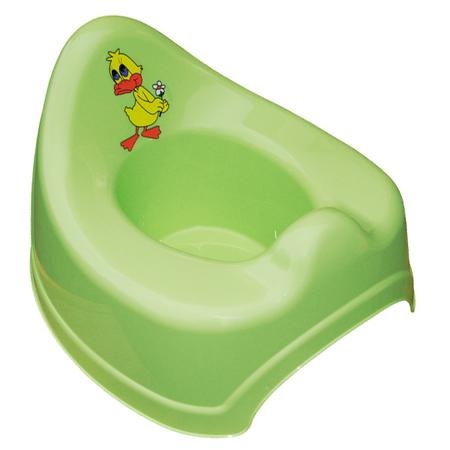 Nočník s melódiou Kačička Tega