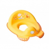 Redukcia na toaletu s protišmykovou úpravou Tweet