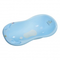 MALTEX vanička 100cm z ventilom a podložkou Zebra