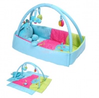 Hracia deka a s mantinelom Hippo Babyono