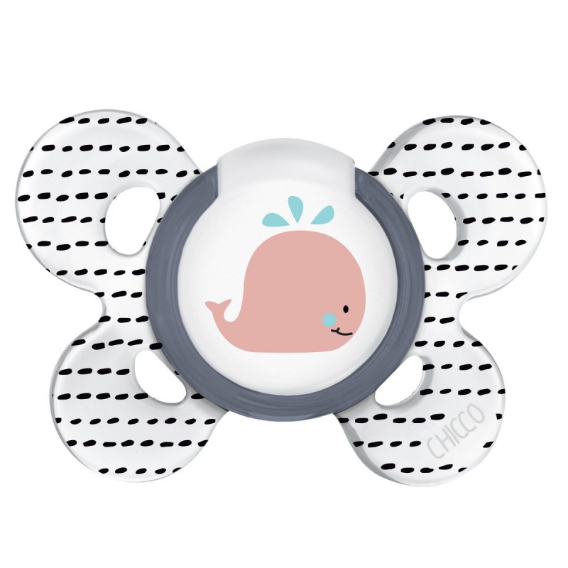 137794 Cumlík Physio comfort limited B & W 16-36M 1 ks