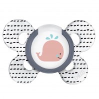 137794 Cumlík Physio comfort limited B & W 16-36M 1 ks