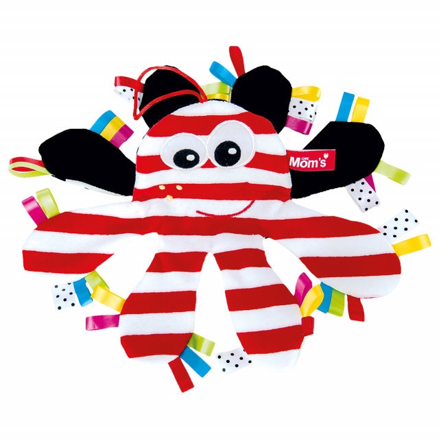 Šuštiaca chobotnica