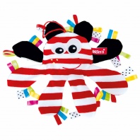 Šuštiaca chobotnica