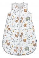 Spací vak Lesná príhoda M 50x80 cm 