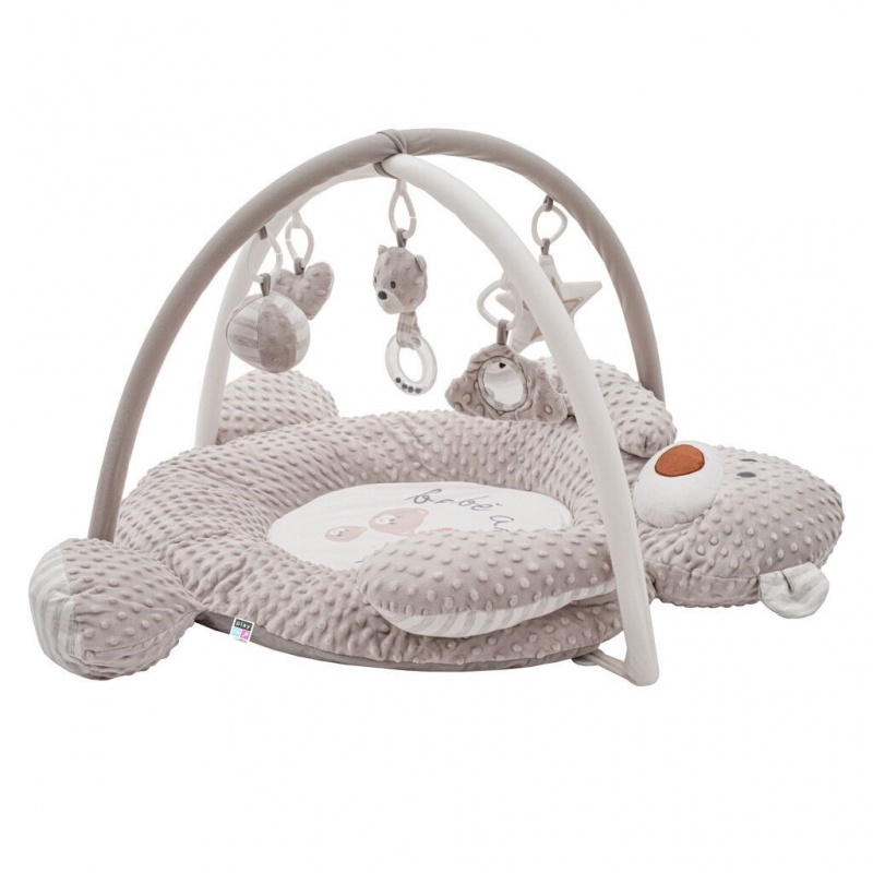 Hracia deka Minky macko s melódiou Amore Mio