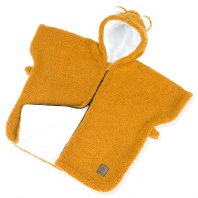 Pončo do autosedačky pre deti od 6 mes. do 3 rokov